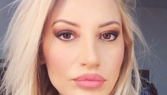 "OTIŠLA SAM VOĐENA MORALOM" Glumica progovorila o napuštanju serije "Igra Subdine": NIKO NEMA PRAVA DA MI NEŠTO KAŽE