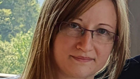 NESTALA DEVOJKA IZ SUBOTICE Ako je vidite, javite policiji