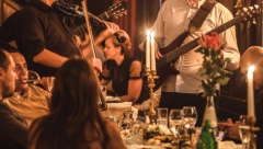 SRPSKA HRANA JE NAJBOLJA NA SVETU! U ove restorane u Beogradu dolaze ljudi iz svih krajeva sveta