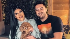 PERUĆICA ODVEO ŽENU U DOMINIKANU! Ona je zapalila društvene mreže minijaturnim bikinijem, a evo i kako se provode!