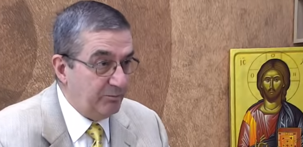 SRBIJA IMA ŠANSU ZA VELIKI PREOKRET Srđa Trifković otvoreno o prilici da se zapuše usta unitaristima u Sarajevu (VIDEO)