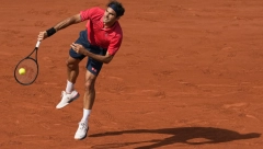 FEDERER U TREĆEM KOLU! Švajcarac trijumfovao protiv Čilića!