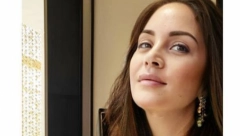 PORODILA SE NAJBOGATIJA SRPKINJA! Jelena Bin Drai na svet donela sina, a nasledniku je par dao interesantno ime