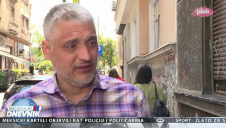 ČEDU PRIJAVILA TAŠTA? Evo šta je izjavila kućna pomoćnica