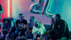 CRNOGORSKI DVOJAC POMERIO GRANICE: 2L sa novom pesmom „Sreda“ oduševili ceo Balkan