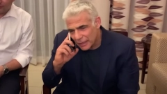 ON ĆE POSLATI NETANIJAHUA U ISTORIJU Bivši MMA borac i voditelj stoji iza nove izraelske vlade! (VIDEO)