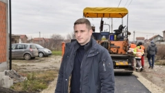 U UTORAK KREĆE SUĐENJE ALEKSANDRU JOVIČIĆU Bivši predsednik opštine Palilula izjasniće se o krivici