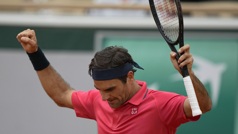 JA TO VOLIM! Federer ovim priznanjem šokirao sve!