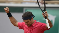 ČEMU SVE OVO? Reči koje zabrinjavaju - Federer može da radi šta hoće!