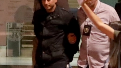 ALEKSANDAR JOVIČIĆ DOBIO NANOGICU  Bivši predsednik opštine Palilula u kućnom pritvoru!