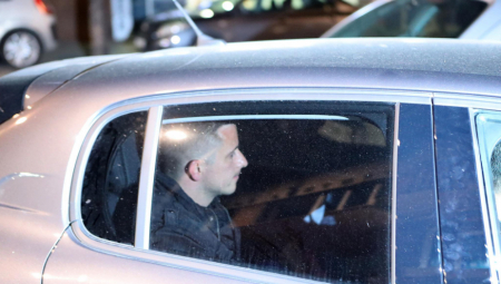 "JOVIČIĆA SMO PRATILI MESECIMA!" Vulin otkrio detalje hapšenja predsednika opštine Palilula - Vučić je bio veoma jasan