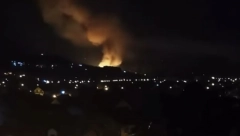 STRAVIČNA EKSPLOZIJA U RUSIJI! Cisterna odletela u vazduh, desetine povređeno!