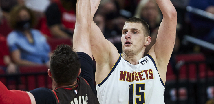 DENVER DONEO VELIKU ODLUKU! Jokić će zbog ovoga biti zadovoljan!