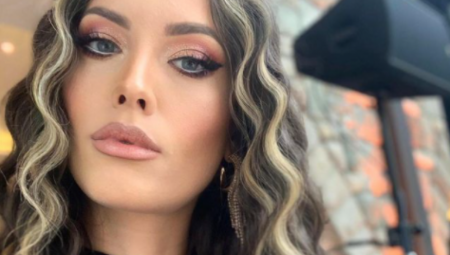 TRUDNICA ZA PRIMER Mirka Vasiljević pokazala koliko srce ima, nakon što je prošetala stomačić Beogradom, glumica novčano nagradila dečaka na ulici (FOTO)
