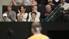 RAFA SKRHAN BOLOM Smrt u porodici Nadal