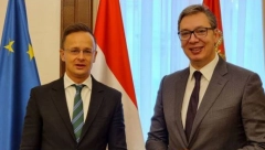 Sijarto: Srbija je ključna država zapadnog Balkana, njeno članstvo bi predstavljalo veliku korist za EU