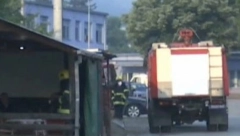 JUTRO NAKON EKSPLOZIJE U ČAČKU GRAĐANI OPISALI KATASTROFU: Sišli smo u podrum iz straha, ne mogu da verujem da se ovako čulo!