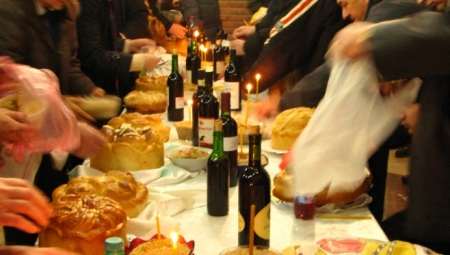 NEKADA JE SVE TO BILO DRUGAČIJE Seoske slave koje su vekovima u našem narodu imaju vrlo značajnu ulogu!