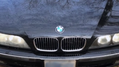 ULETEO KOLIMA U DVORIŠTE I ZAKUCAO SE U KUĆU Vozač BMW-a oštetio i  kuhinju