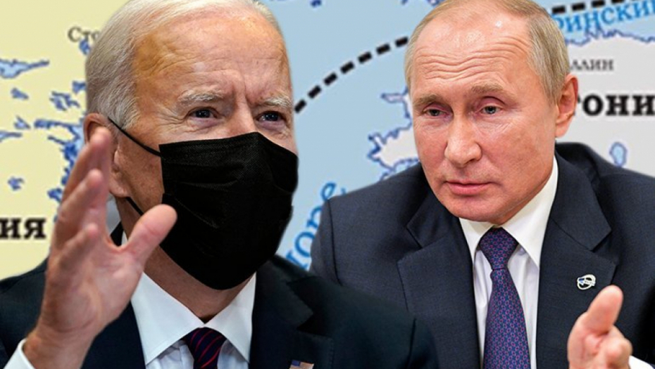 UKRAJINA IDE U NATO?