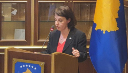 KURTIJEVA PUDLICA POD ISTRAGOM! Lažno prijavila imovinu, sumnja se da krije bogatstvo!