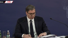 Nenad Stefanović: Rešavanje slučaja prisluškivanja predsednika treba da bude apsolutni prioritet