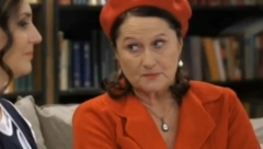 OVO VAM JE SIGURNO PROMAKLO! Lilu svi znate iz "Igra sudbine", a malo je poznato da je i supruga njenog sina imala zavidnu ulogu u ovoj seriji (FOTO)