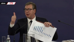 VUČIĆ IH RAZMONTIRAO Pogledajte ko je doveo Rio Tinto u Srbiju i kakvi su sve ugovori potpisani bez znanja građana Srbije (VIDEO)