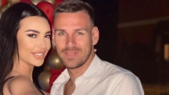 ALO! EKSKLUZIVNO SAZNAJE Ovo je crkva u kojoj su se venčali Kaća i Gobelja, a goste su obavestili dva sata pred venčanje!