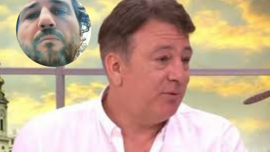 "NUDE DA MI DAJU BUBREG, MENE NE TUKU" Vladan Savić otkriva kakve se još strašne stvari kriju iza batina koje je dobio njegov kolega glumac!