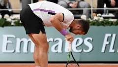 PODATAK ZA BRIGU Đere izjednačio negativan svetski rekord