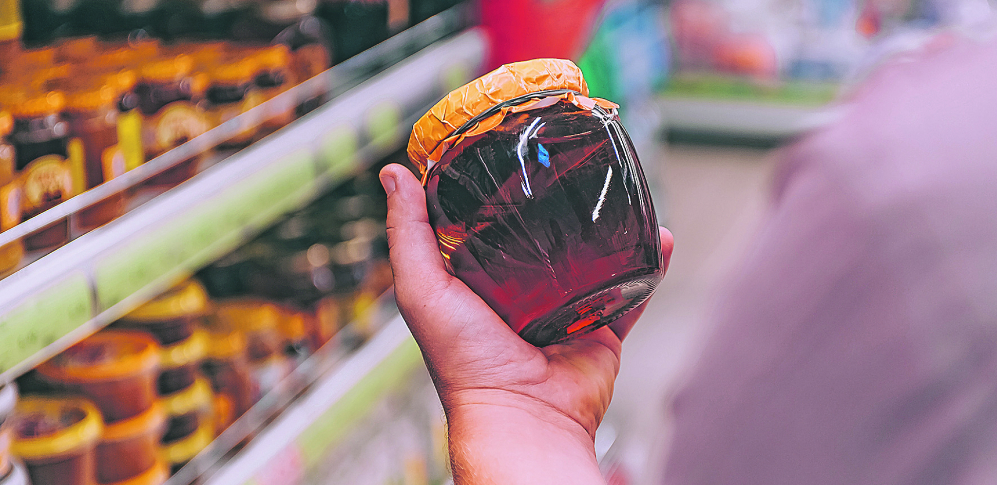 SLATKO I PAPRENO: Kilogram meda preko 2.000 dinara