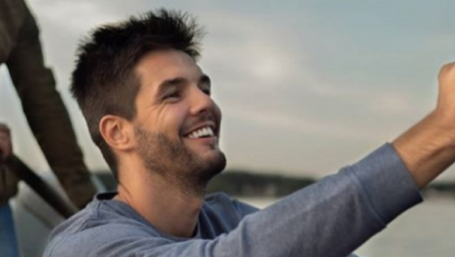 SNIMANJA TRAJU I PO 12 SATI, ISCRPLJUJUĆE JE Zvezda serije "Igra sudbine" progovorio o porodici i karijeri