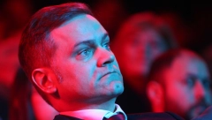 ĐILAS I BORKO STEFANOVIĆ POTCENJUJU NAROD Šapčanima njihova vladavina ostala u lošem sećanju