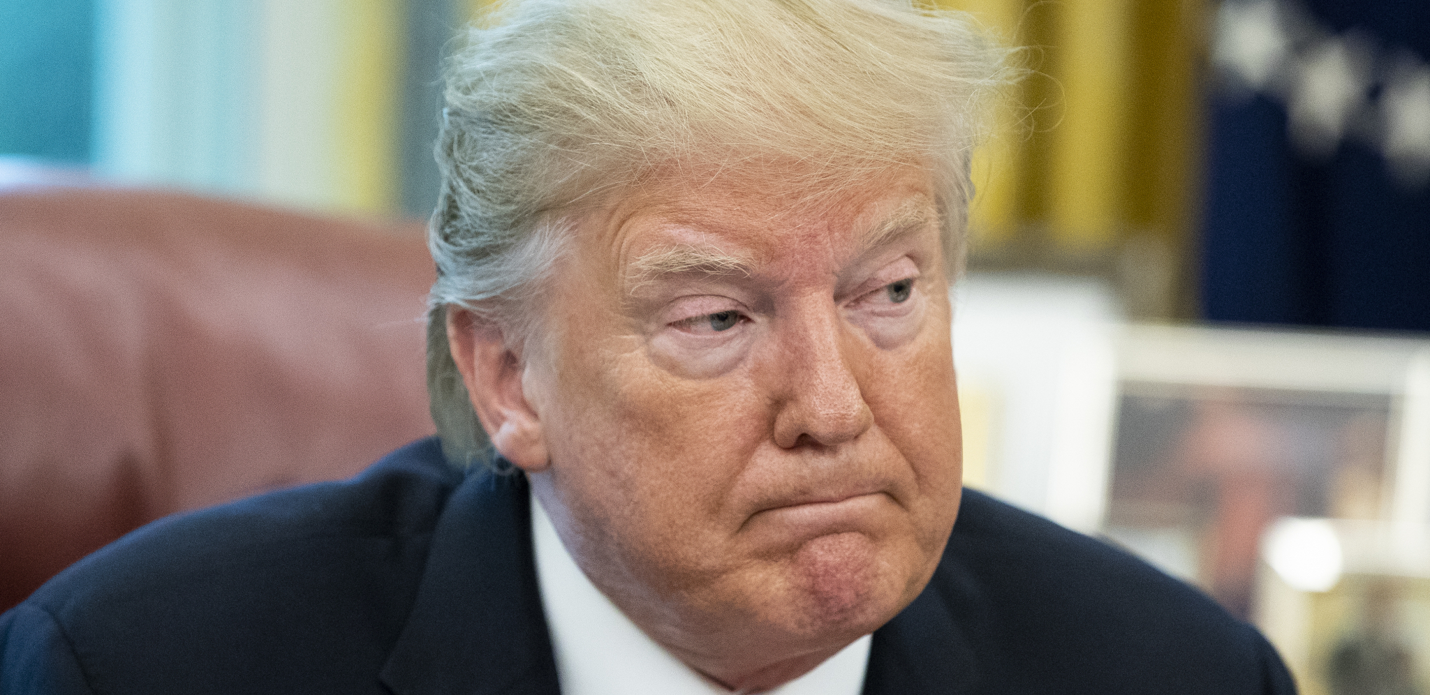 TRAMP O TAKERU Šokiran sam, bio je sjajan! (VIDEO)