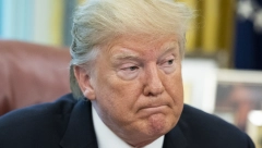 KAO U LOŠEM SNU Trampu preti 20 godina robije, čeka se odluka Ministarstva pravde (VIDEO)