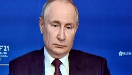 LOŠE VESTI ZA RUSIJU Nova akcija protiv Moskve