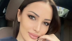 POVUKLA SE U MEDIJSKU ILEGALU Oglasila se Aleksandra Prijović fotografijom tate i sina oduševila! (FOTO)