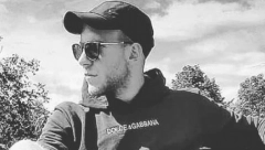 STRAVA I UŽAS Navijač Partizana ubijen na ulici usred bela dana, zna se i ko ga je usmrtio