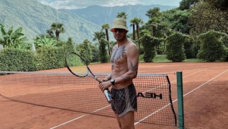 UMALO ZAVRŠIO U PARTIZANU, SKIDAO GAĆE U JAVNOSTI, NAPISAO KNJIGU! Postao je poznat po svojim skandalima, ušao u istoriju Arsenala, a sada odlučio da završi karijeru! (VIDEO)