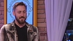 SVE ŽENE PETRA STRUGARA Par meseci posle razvoda usledile su glasine da je sa ovom glumicom!