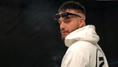 ALKOHOL MI JE TOP! Nući priznao da je poročan i otkrio sa kojom pevačicom bi voleo da sarađuje