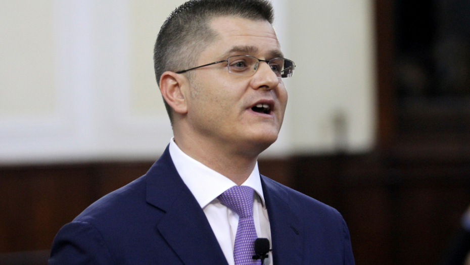 PETKOVIĆ ODGOVORIO JEREMIĆU: Samo u Prištini nećeš krivično odgovarati, jer te tu vole!