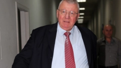 IDEM U HAG, NISAM DUGO BIO Šešelj sprema završni udarac Zapadu