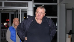 ŠEŠELJ META ATENTATORA Moćni dvojac iz Crne Gore poslao ubicu, krvavi obračun na Dunavu rešio sve!