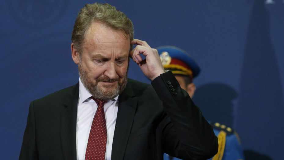 BAKIR BI DA SKIDA GLAVE SRBIMA Izetbegović ponovo preti pred izbore, džeparoš smislio kako da popuni budžet