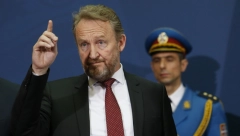 PRETI BAKIR IZETBEGOVIĆ Počinje drugo poluvreme, učinićemo sve da se osvetimo!