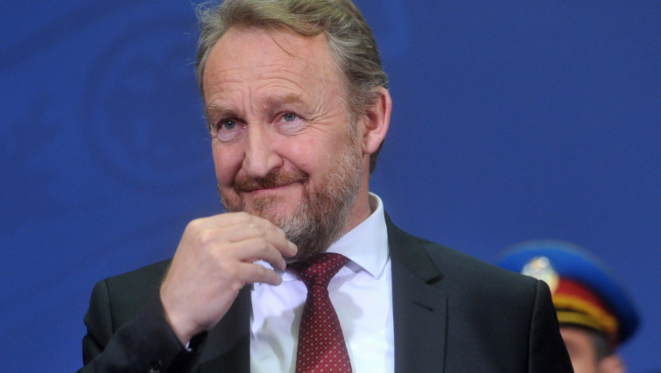 NOVI SRPSKI KONTRAUDAR Bakir Izetbegović primoran na jedan potez, nema rešenje
