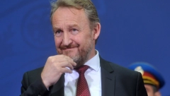 BAKIR NAJAVIO KANDIDATURU "Imam obavezu da se prijavim"