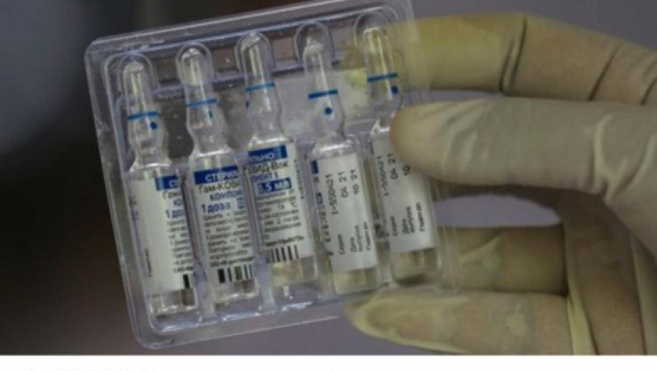 DA LI JE OVO REŠENJE ZA KORONA VIRUS? Kombinacija različitih vrsta vakcina povećava imunitet